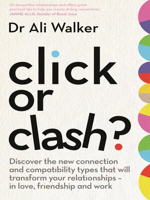 Click or Clash? - ebook